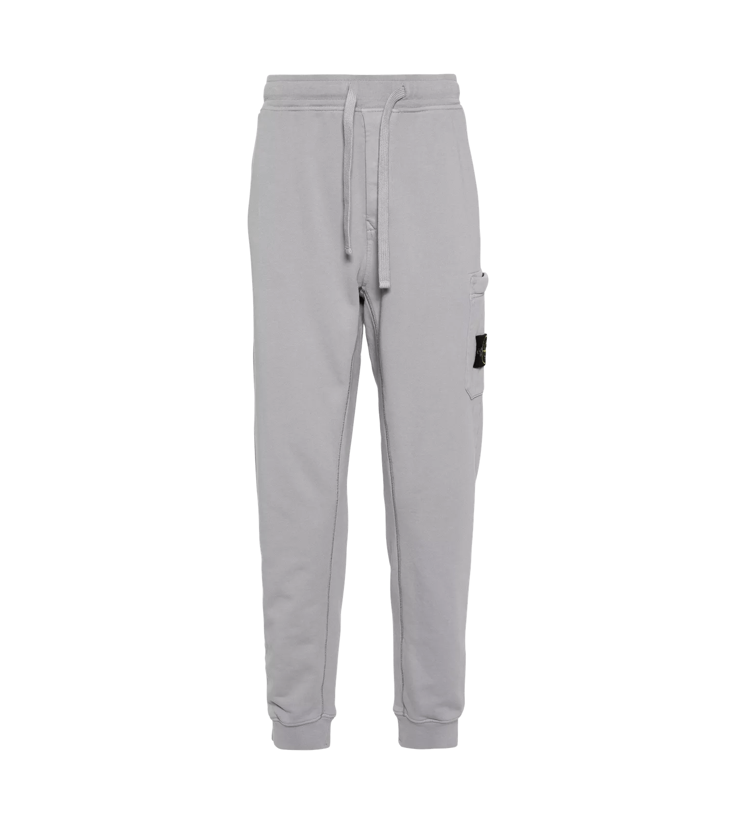 Stone Island - Sporthose aus Sweatstoff - Größe XL - gray