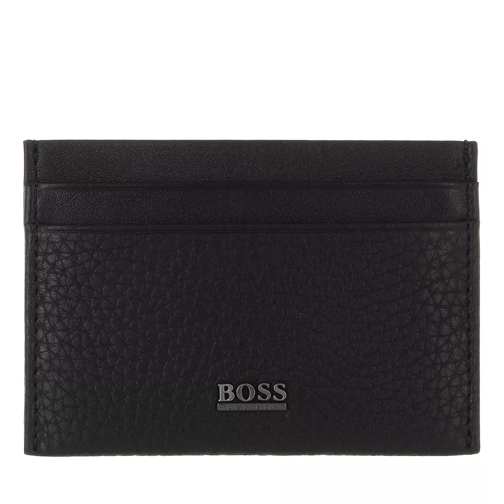 Boss Helios_S card Wallet Black Porte-cartes