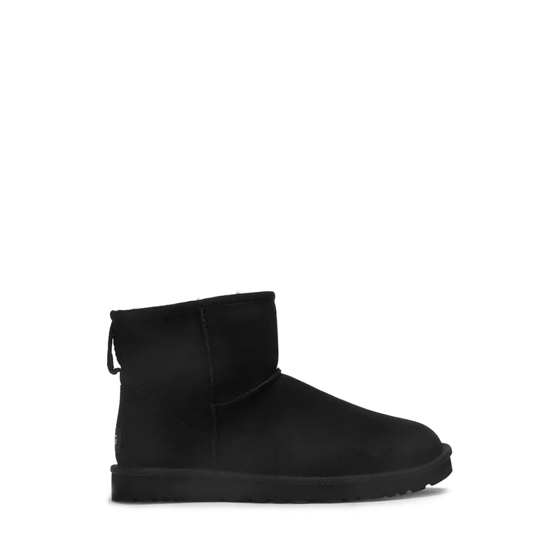 UGG Bottes M Classic Mini Boots Black