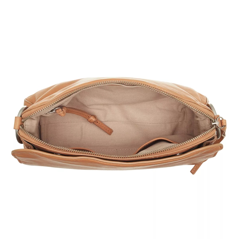 Liebeskind Berlin Crossbody Bag Clarice Sandstorm(Image 5)