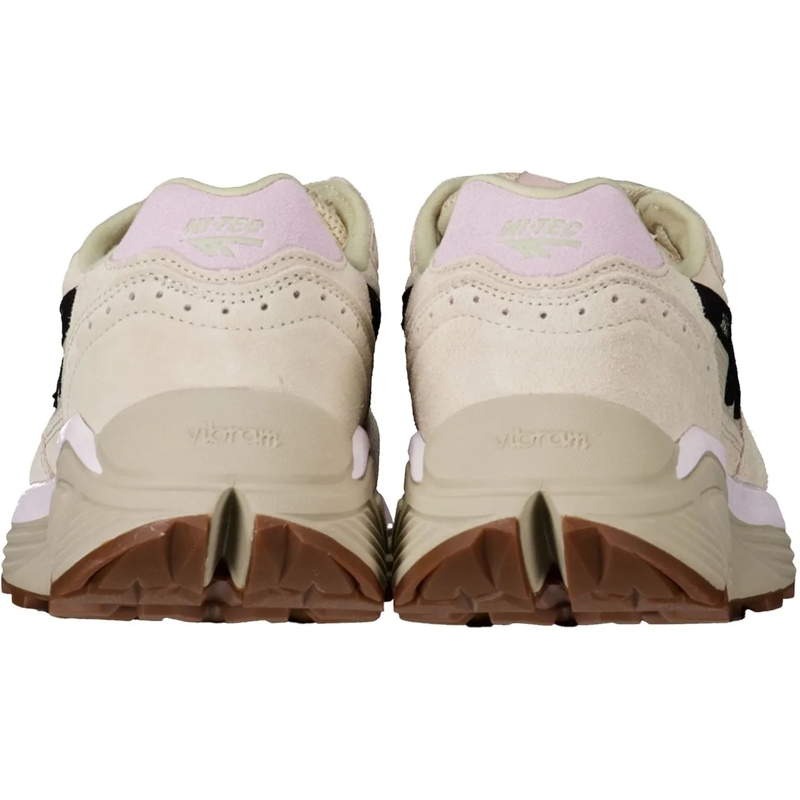 HI-TEC Low-Top-Sneaker Hi-tec Hts Shadow Rgs Sneakers Beige K010002-198 beige (Image 2)