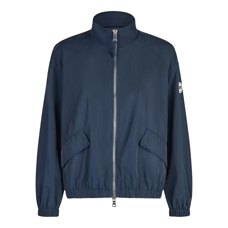 No1 Como Übergangsjacke Jacke FONTE navy blau