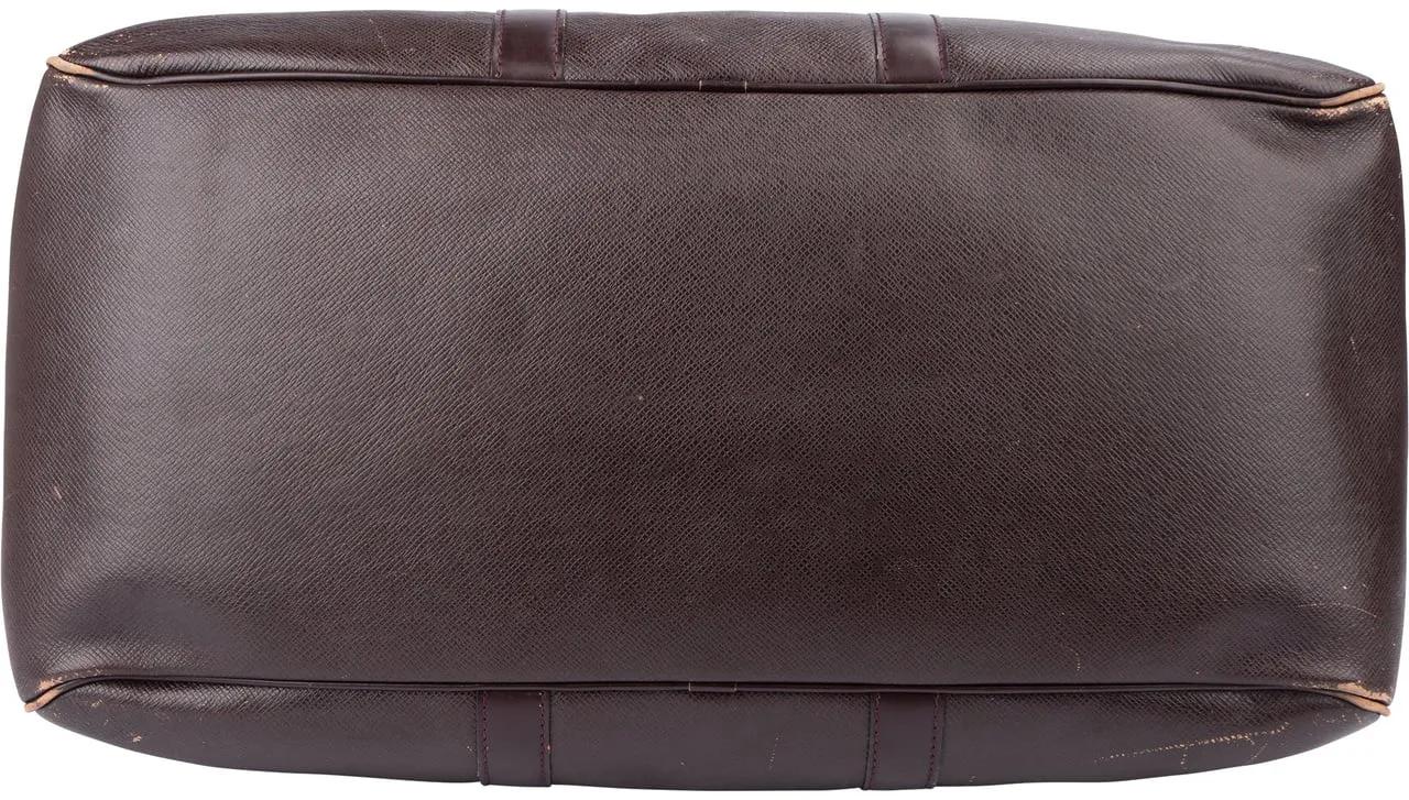 Thumbnail - Louis Vuitton Crossbody Bags - Louis Vuitton Taiga Leather Kendall Travel Bag - Gr. unisize - in Bunt - für Damen