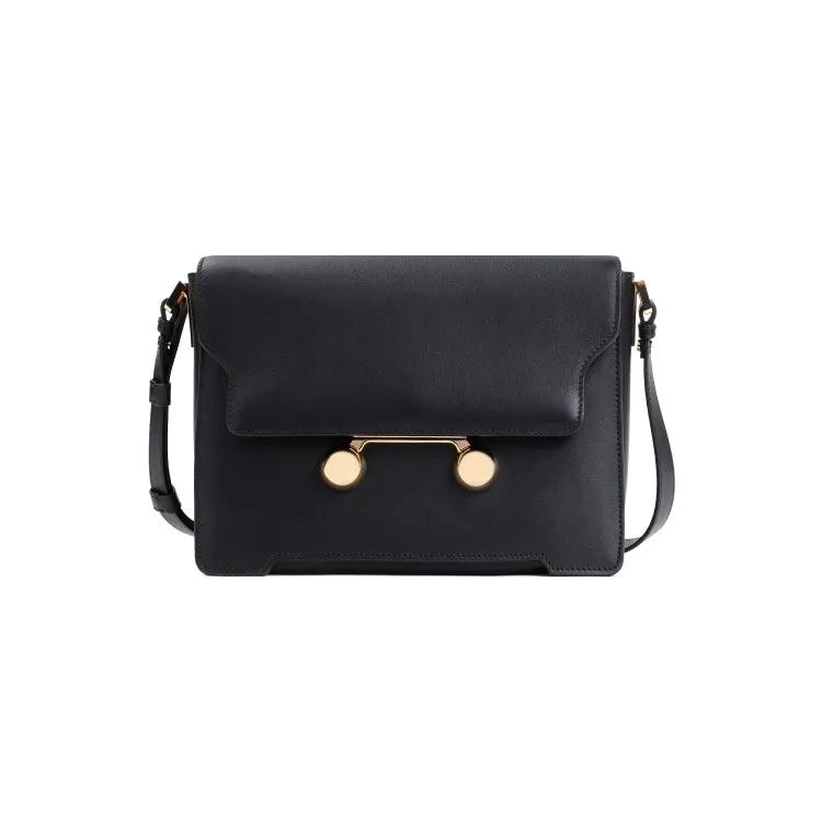 Marni Shopper - Medium Shoulder Bag - Gr. unisize - in Schwarz - für Damen