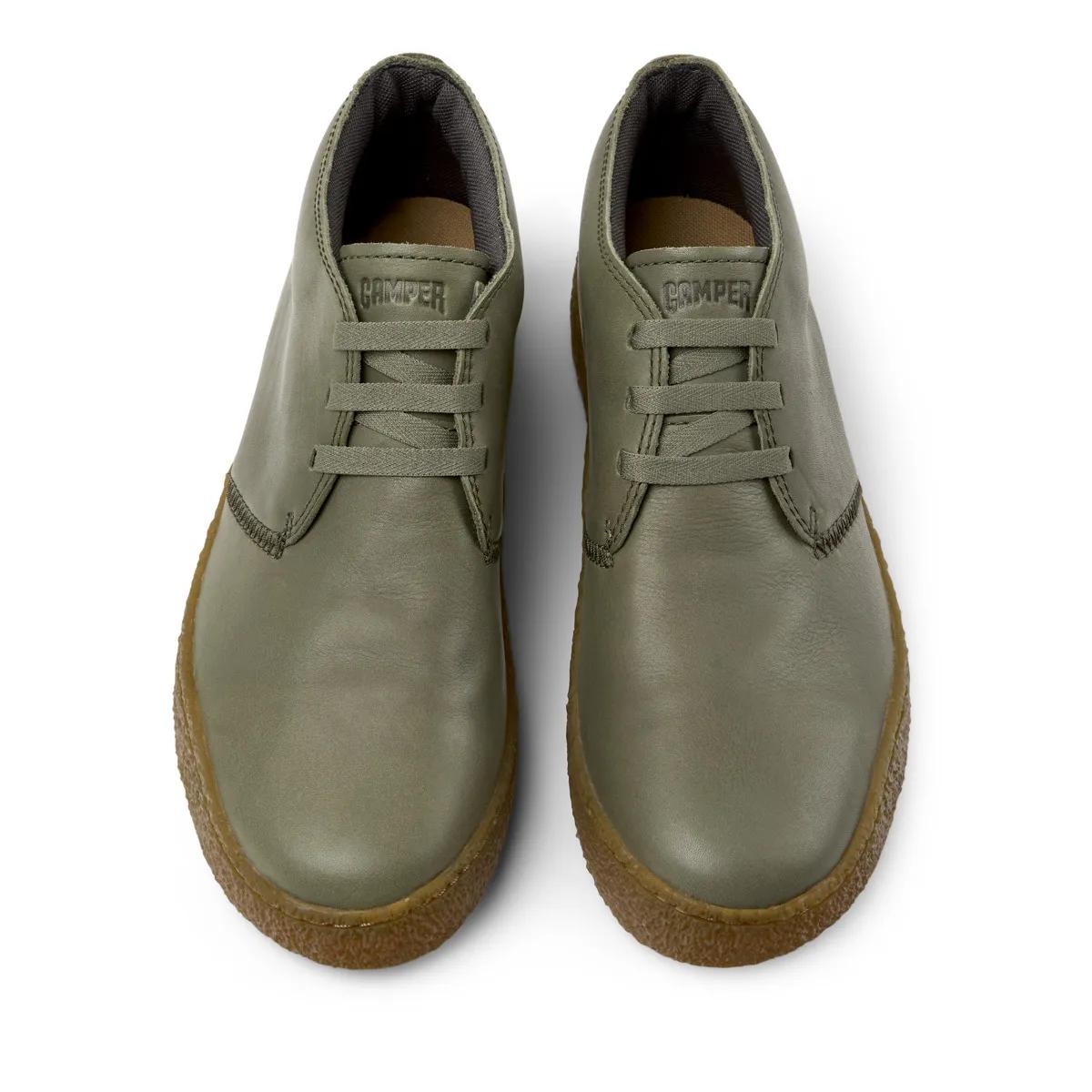 Thumbnail - Schnürschuhe Peu Terreno Peu Terreno - Gr. 40 (EU) - in Grün