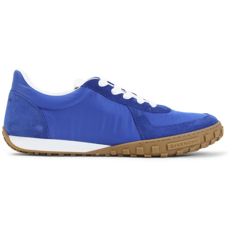 Givenchy Low-Top-Sneaker Sneakers Blue blau