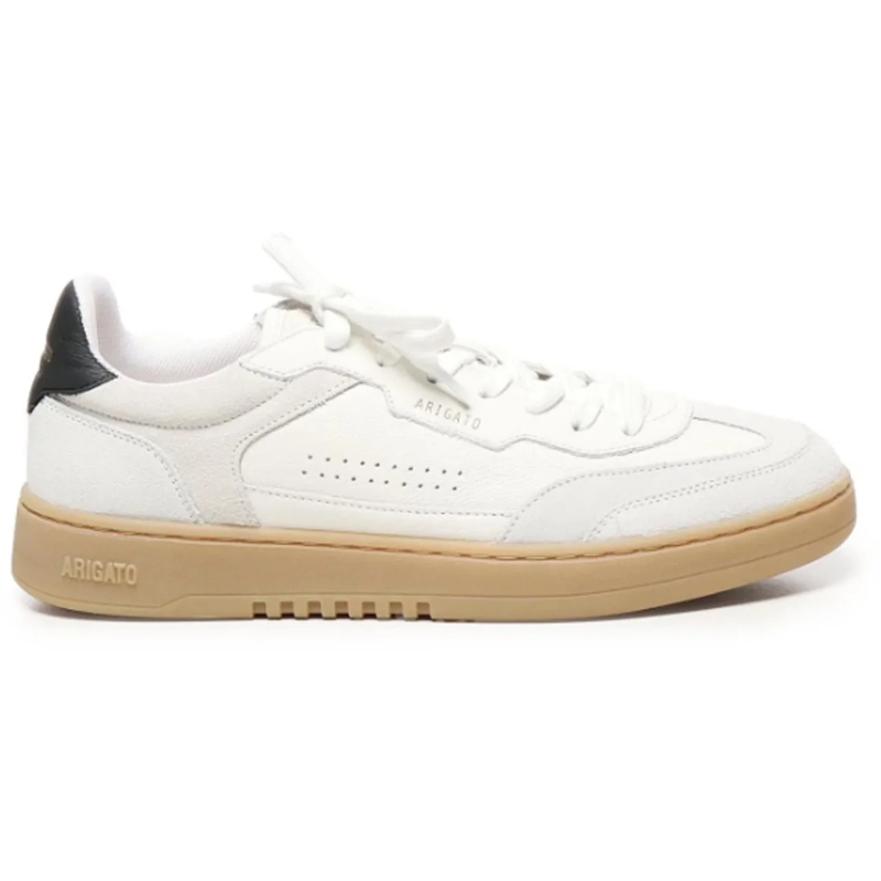Axel Arigato Low-Top-Sneaker Sneakers White weiß