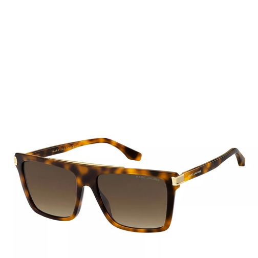 Marc Jacobs 568/S      Havana Sonnenbrille
