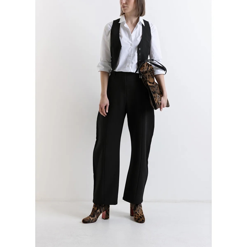 Christian Louboutin Enkele laarsjes Jane Zipped Boots Brown(Image 2)