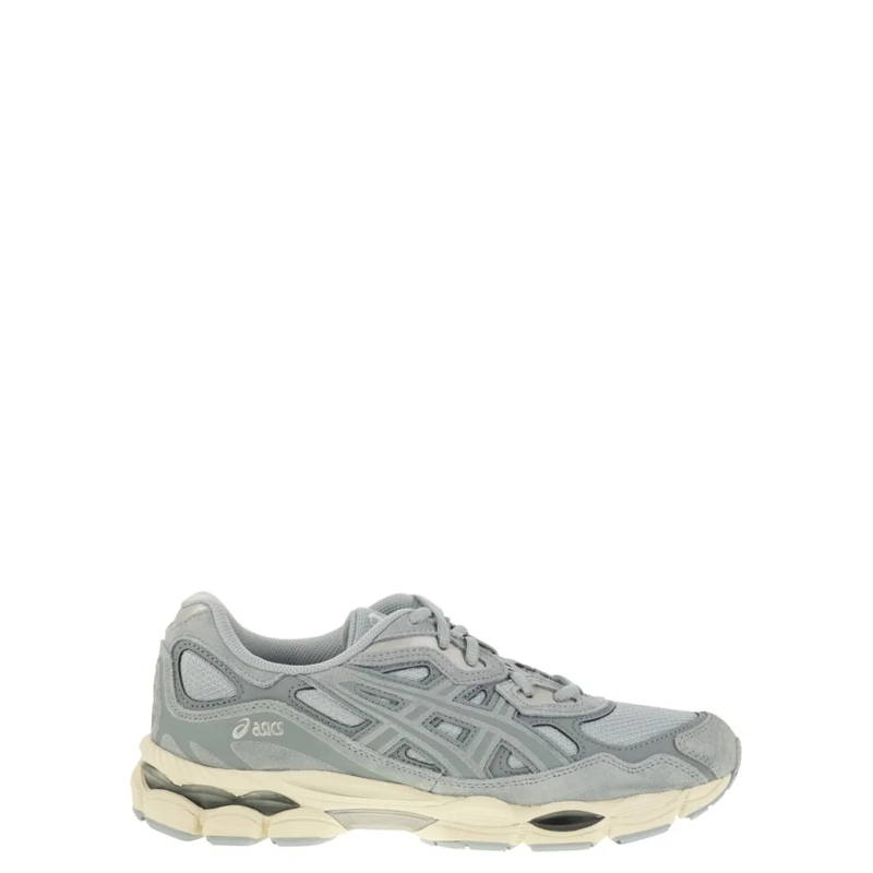 Asics Lage-top sneaker Gel- Nyc - Sneakers Grey