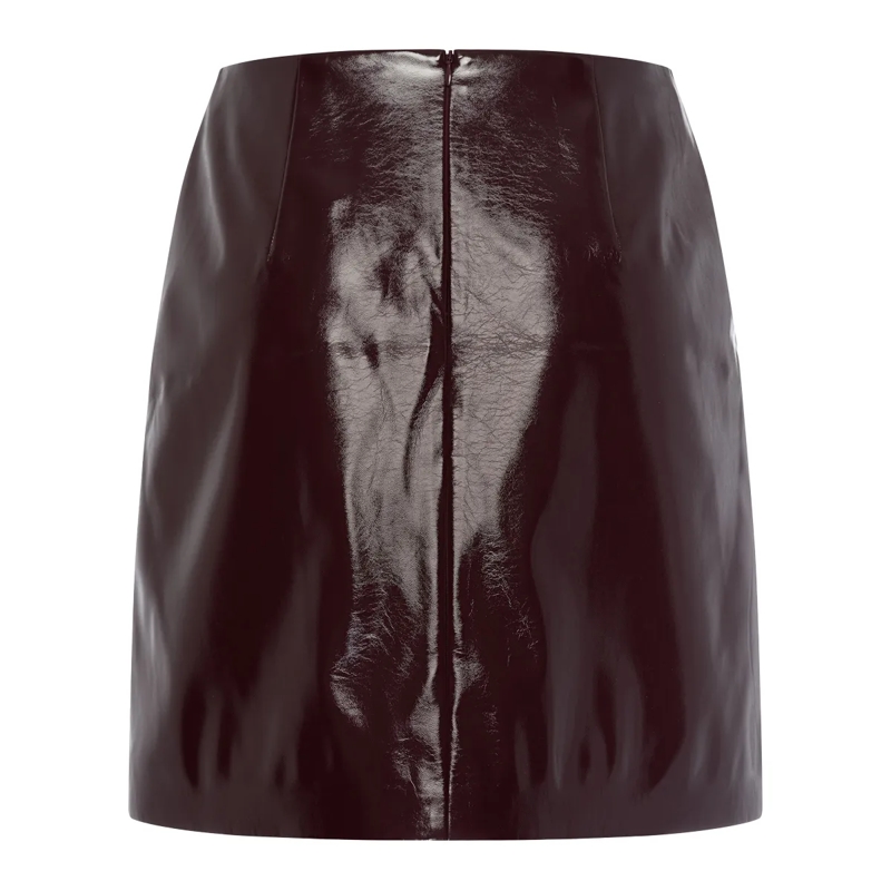 Marc Aurel Minirock Rock bordeaux(Image 5)