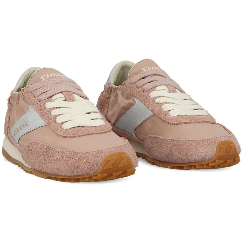 ETONIC Low-Top-Sneaker Etonic Trans Am 2.0 Sneakers Lichtroze Etw613e00 rose(Image 2)