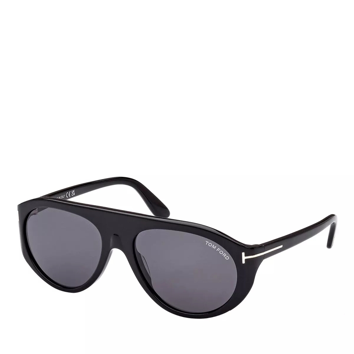 Tom Ford Rex-02 smoke