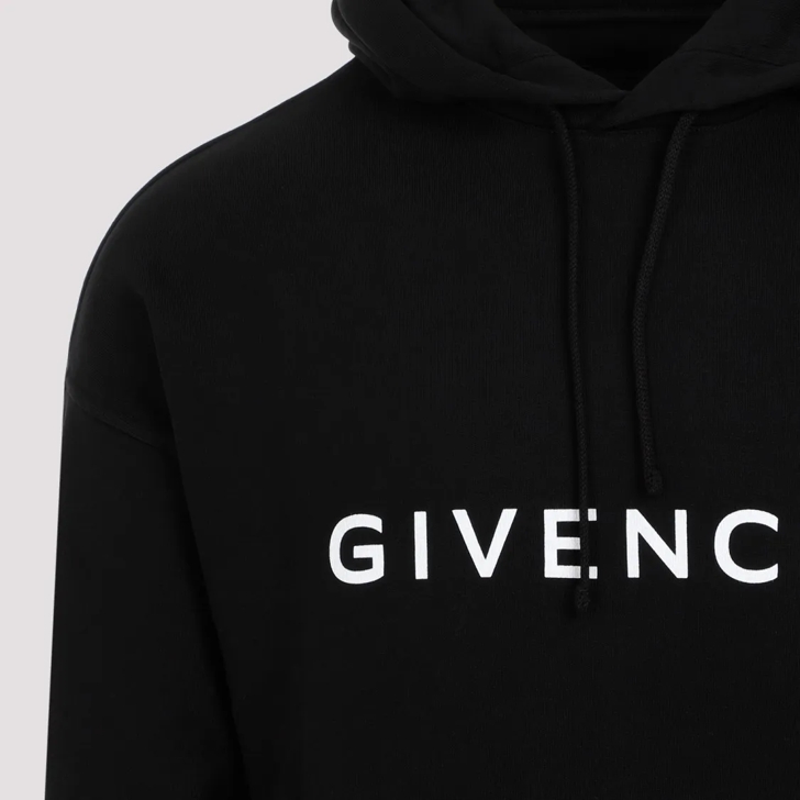Givenchy mens hoodie hotsell