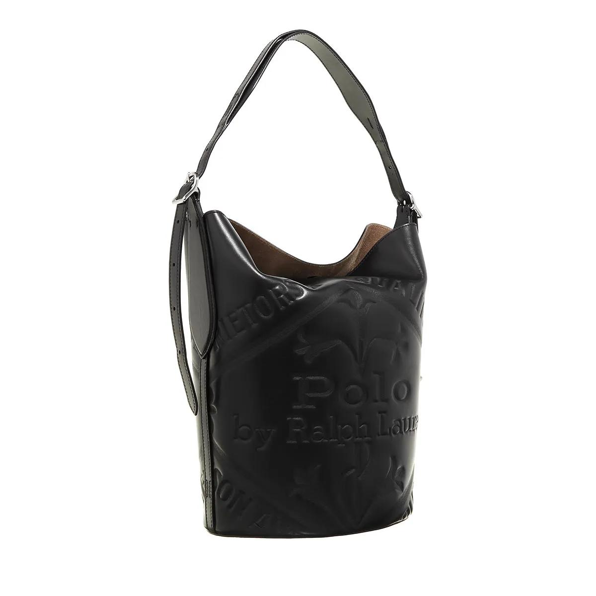 Polo black bag online