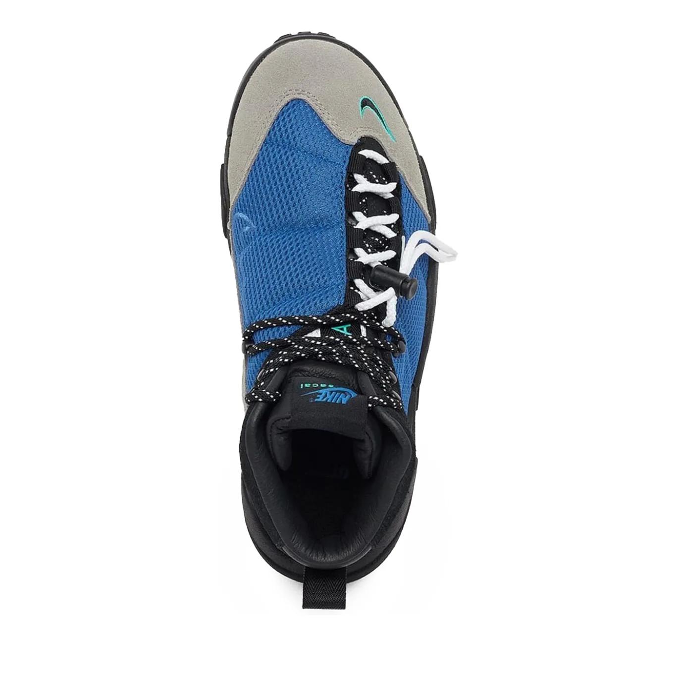 Thumbnail - Nike Low-Top Sneaker - X Sacai Magmascape Sp Sneakers - Gr. 39 (EU) - in Bunt - für Damen