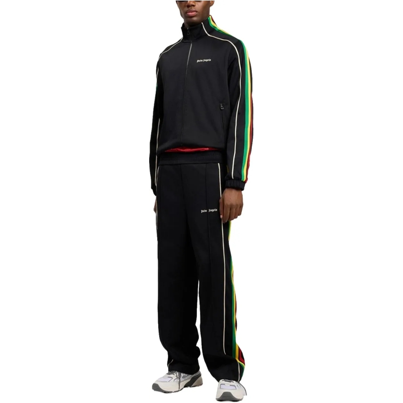 Palm Angels  Sea Clothing Rosso rot(Image 4)