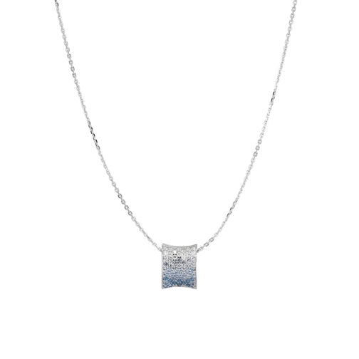 Sif Jakobs Jewellery Anhänger Felline Concavo Pendant Silver (Image 2)