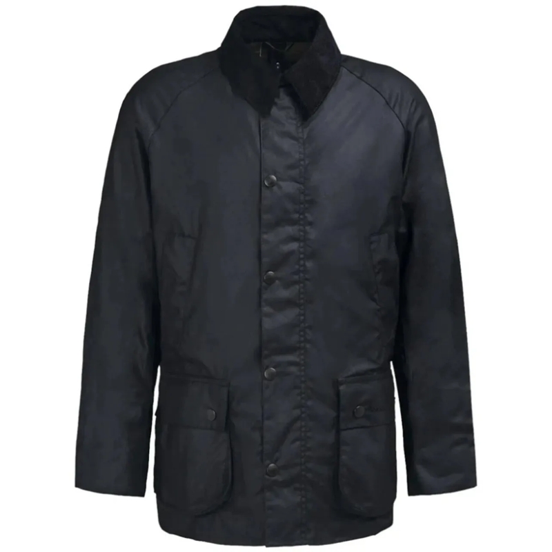 Barbour  Coats Black schwarz