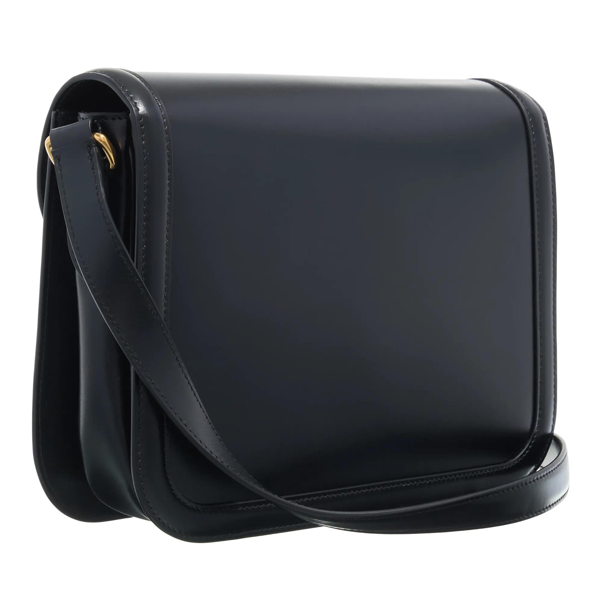 Valentino Garavani Hobo bags Shoulder Bag in zwart