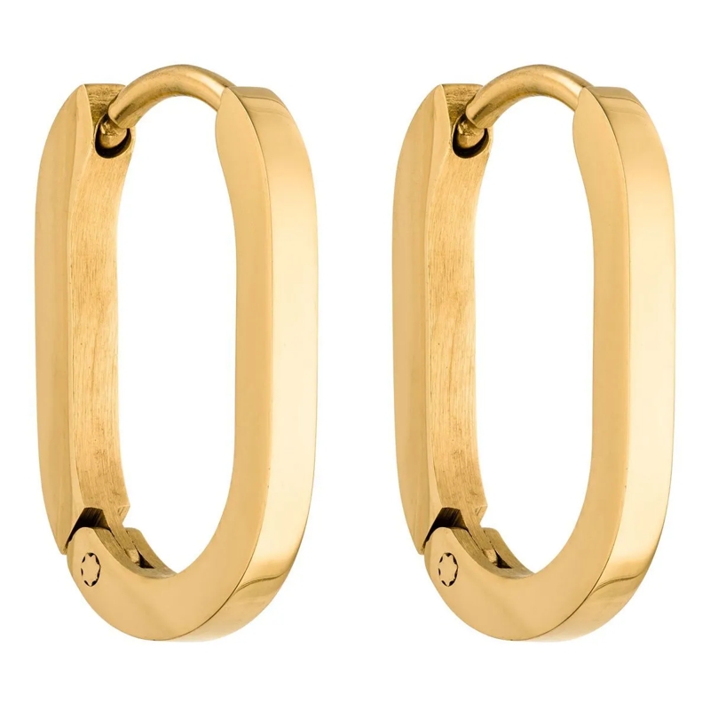 Purelei Ohrstecker Ohrringe Charming gold