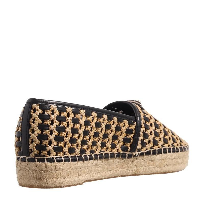 Guess Espadrilles Jolandon Black(Image 4)