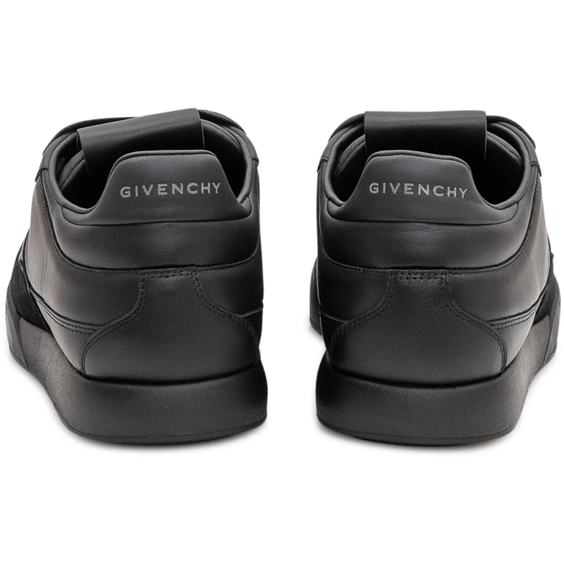 Givenchy Low-Top-Sneaker Sneakers schwarz(Image 3)