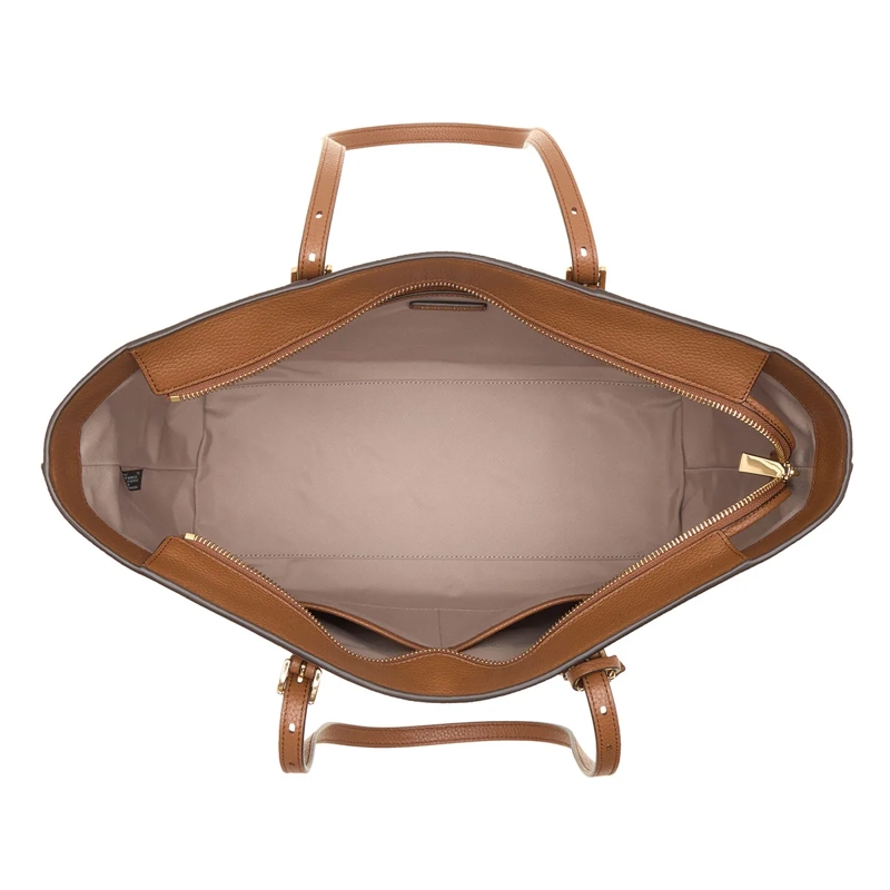 MICHAEL Michael Kors Shopper Quinn Lg Ew Tz Tote Luggage(Image 5)