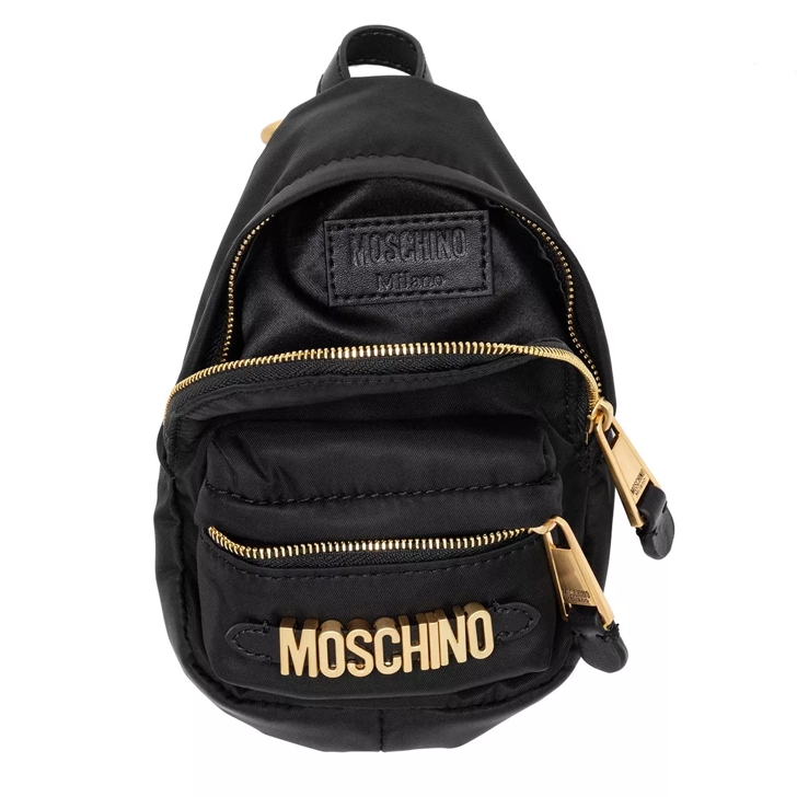 H and outlet m moschino bag