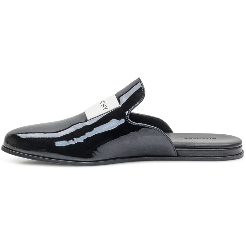 Givenchy Slides Sabot schwarz(Image 4)