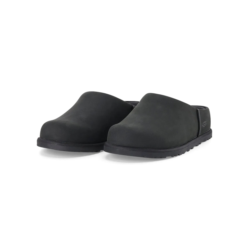 UGG Schnürschuhe Slipper Otzo Clog schwarz