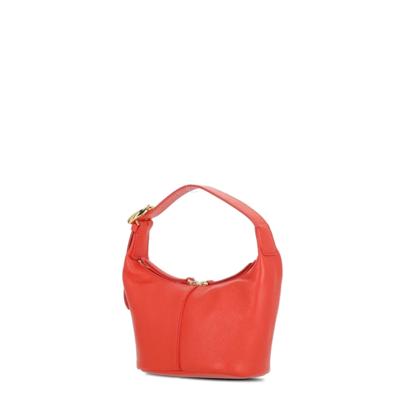 Coccinelle Schultertasche Coccinelle Fernanda Gazpacho(Image 6)