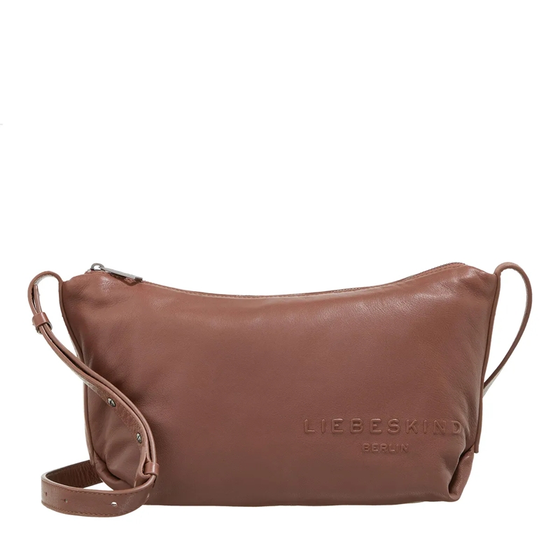 Liebeskind Berlin Crossbody Bag Elvira Crossbody M Russet