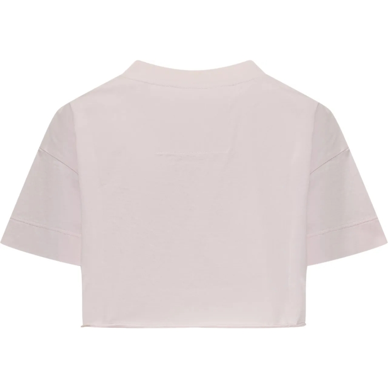 Givenchy T-shirt T-Shirt Corta rose(Image 2)