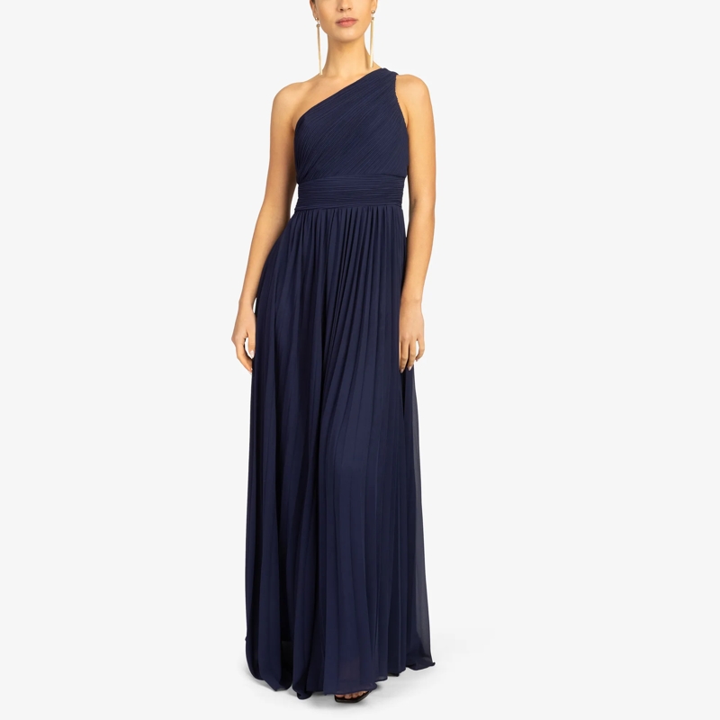 Kraimod Abendkleid Abendkleid petrol(Image 6)