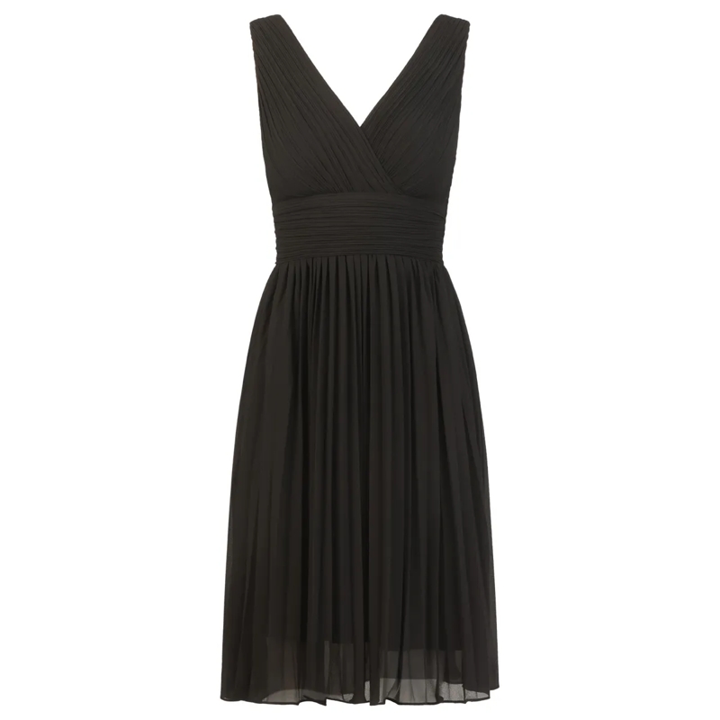 Kraimod Abendkleid Abendkleid schwarz