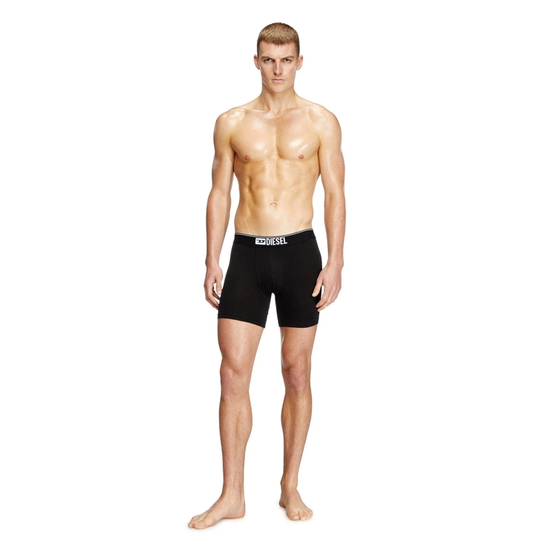Diesel  MAX-3PACK BOXERS 3er Pack schwarz(Image 6)