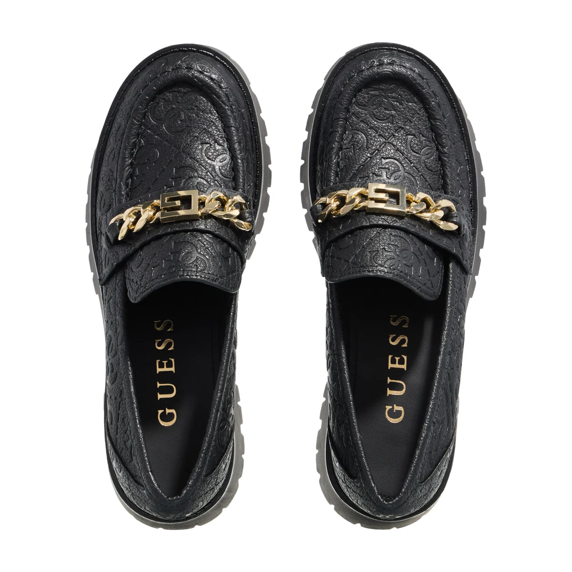 Thumbnail - Guess Loafer - Almosty - Gr. 36 (EU) - in Schwarz - für Damen