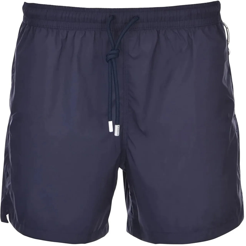 Fedeli  Madeira Swim Trunk blau