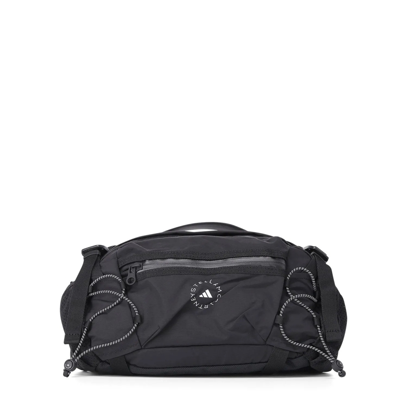 Adidas By Stella Mccartney Crossbodytas Multisport Gürteltasche schwarz