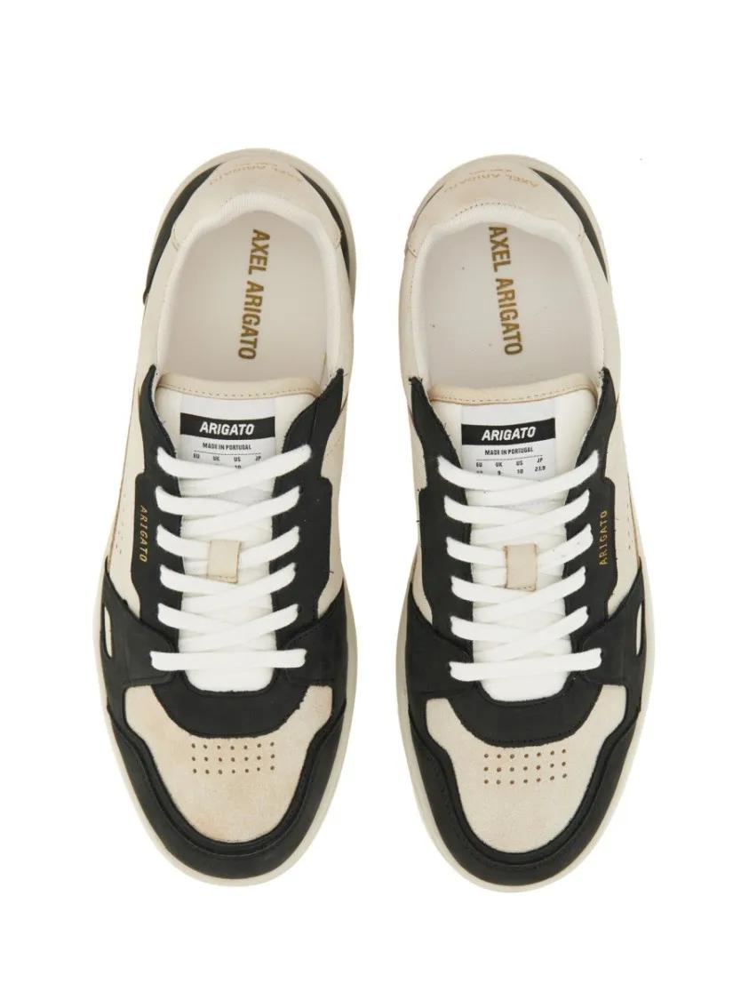 Thumbnail - Axel Arigato Low-Top Sneaker - "Dice Lo" Sneakers - Gr. 40 (EU) - in Schwarz - für Damen
