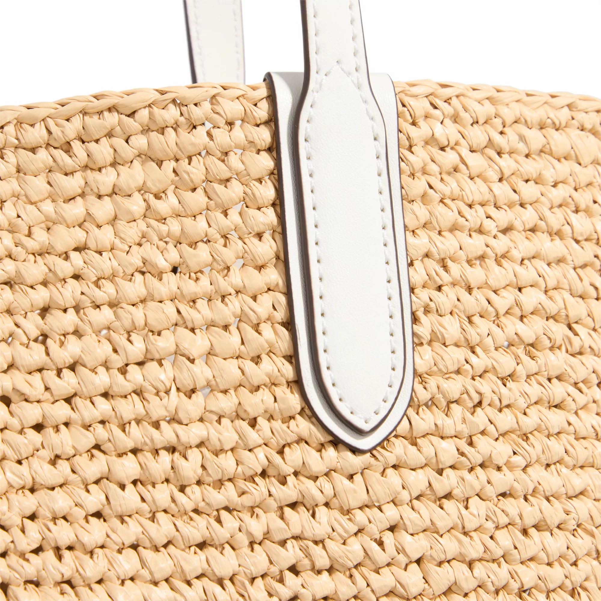 Michael Kors Totes Eliza Tote Bag in beige