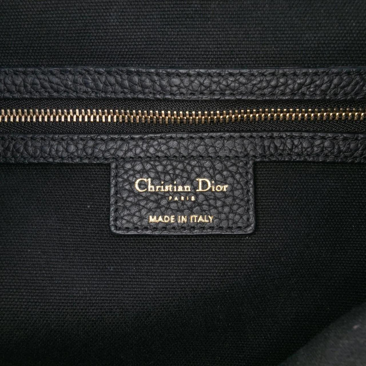 Thumbnail - Christian Dior Hobo Bags - Limited Edition Medium Canvas Floral Printed Diori - Gr. unisize - in Gold - für Damen