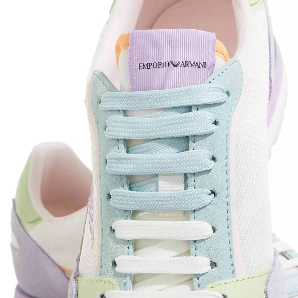 Sneaker Lila Vanilla sneaker basse