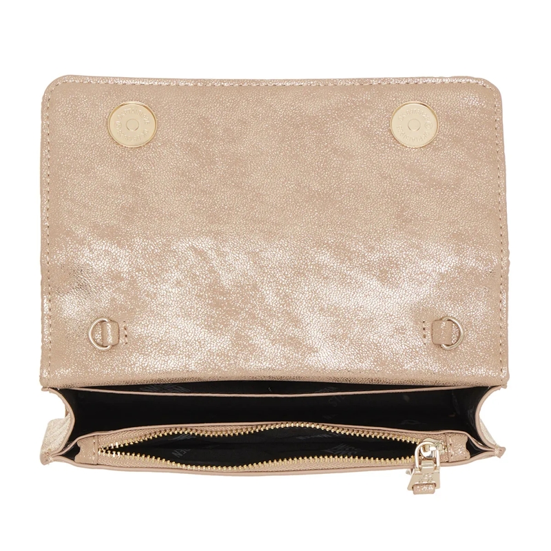 Steve Madden Clutch Blastly Gold(Image 6)