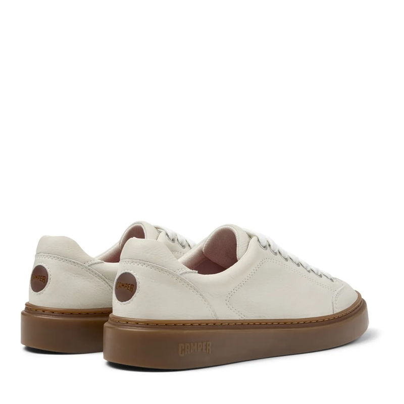 Camper Low-Top-Sneaker Sneaker Runner Twentyfive weiss(Image 5)