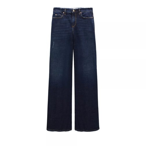 Dorothee Schumacher DENIM ATTRACTION pants true denim blue 