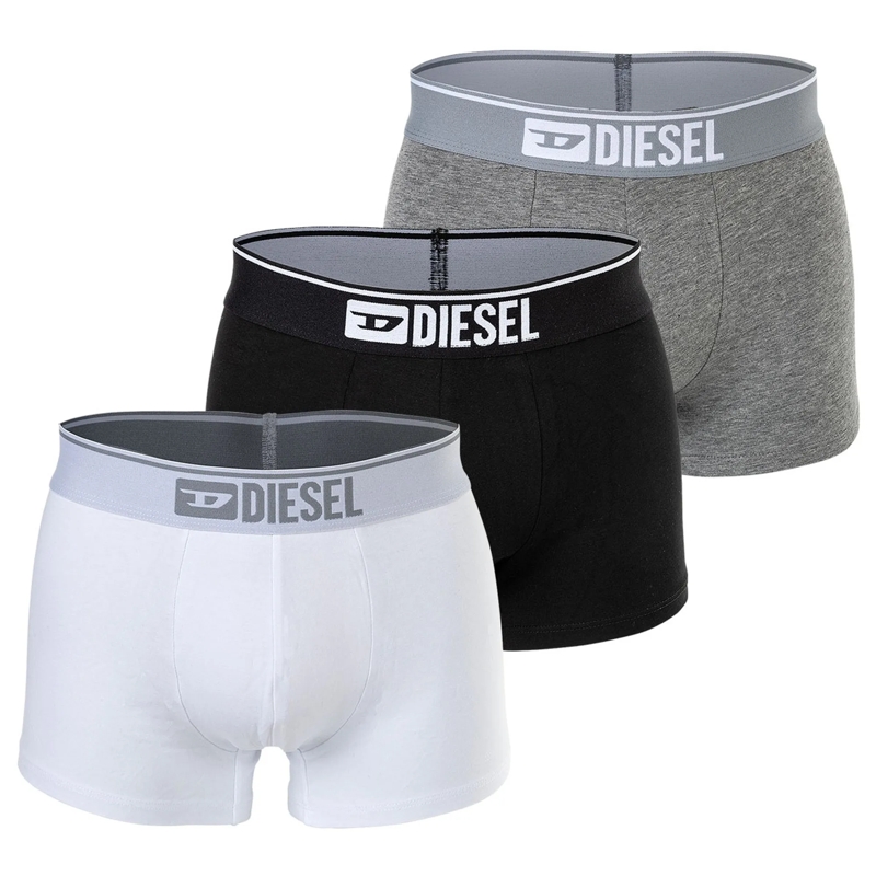 Diesel  UMBX-DAMIENTHREEPACK 3er Pack bunt