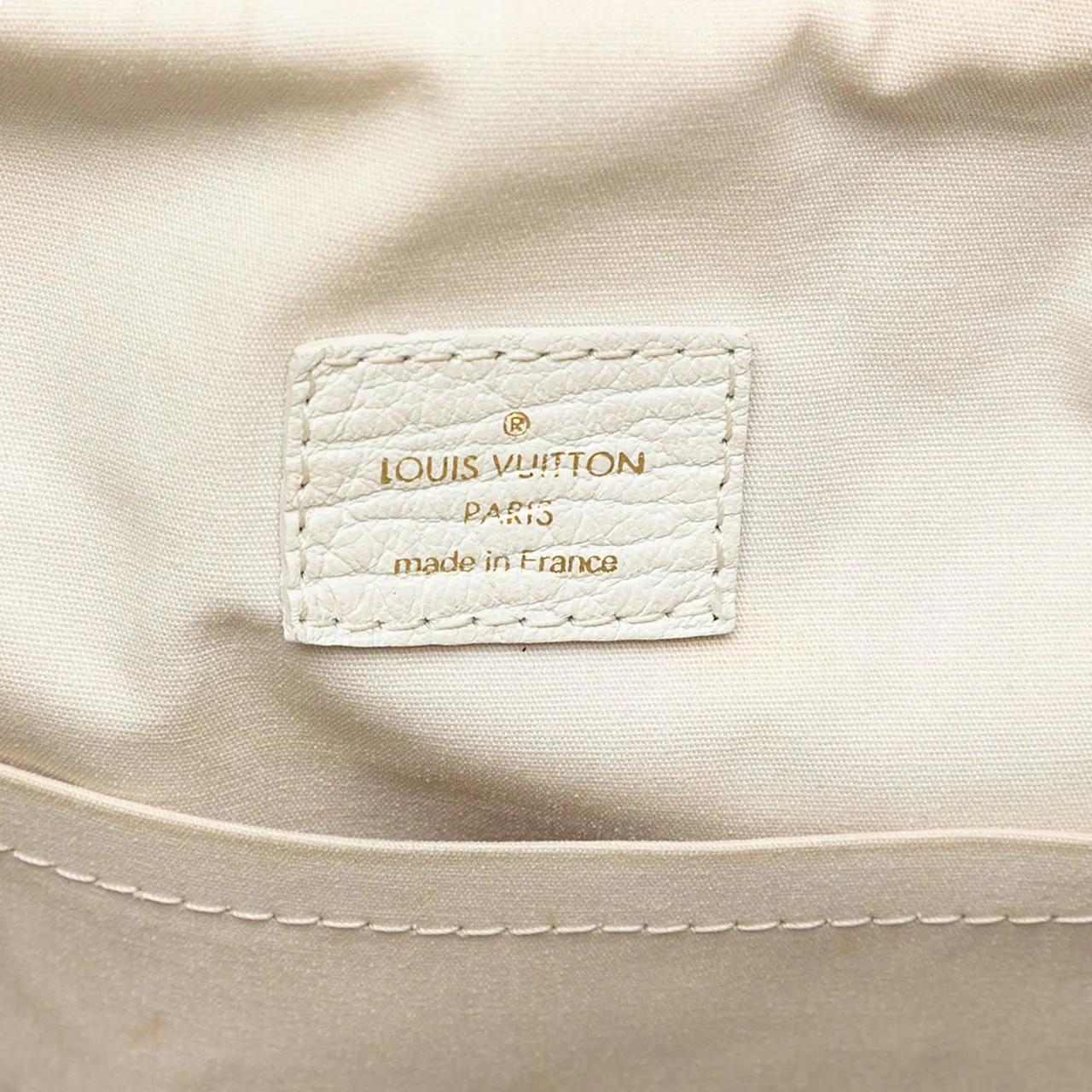 Thumbnail - Louis Vuitton Hobo Bags - Monogram Mini Lin Croisette Marina GM - Gr. unisize - in Gold - für Damen