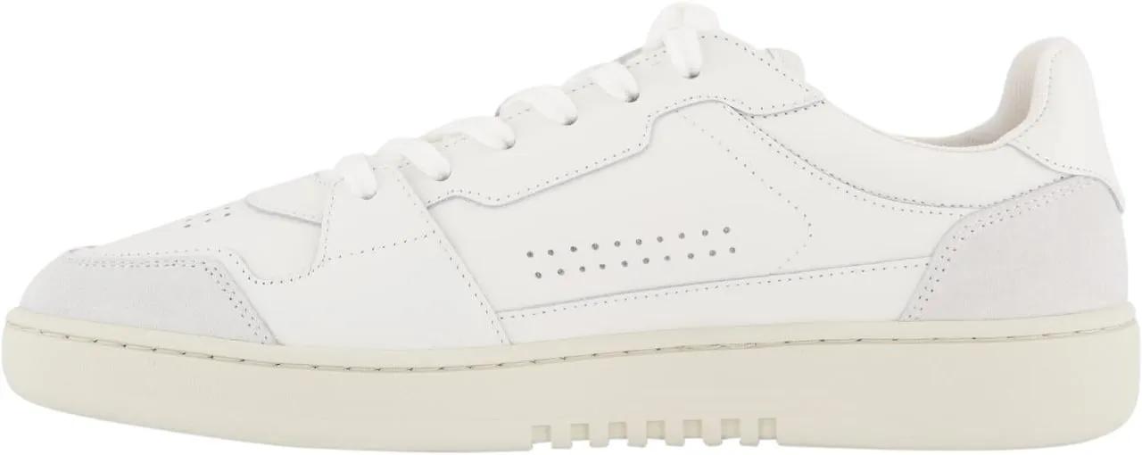 Thumbnail - Axel Arigato Low-Top Sneaker - Axel Arigato Sneakers White - Gr. 43 (EU) - in Weiß - für Damen